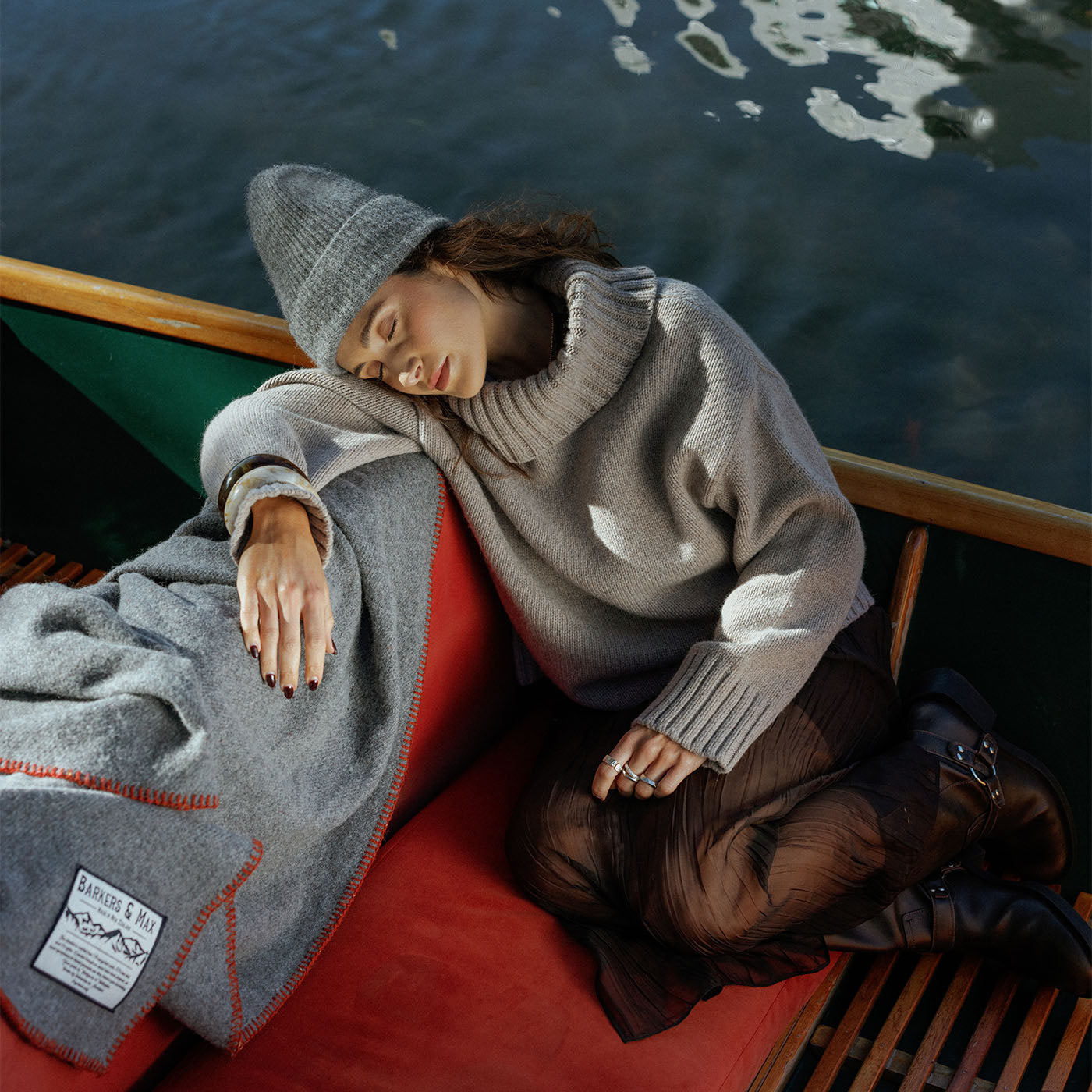 Winter Knitwear