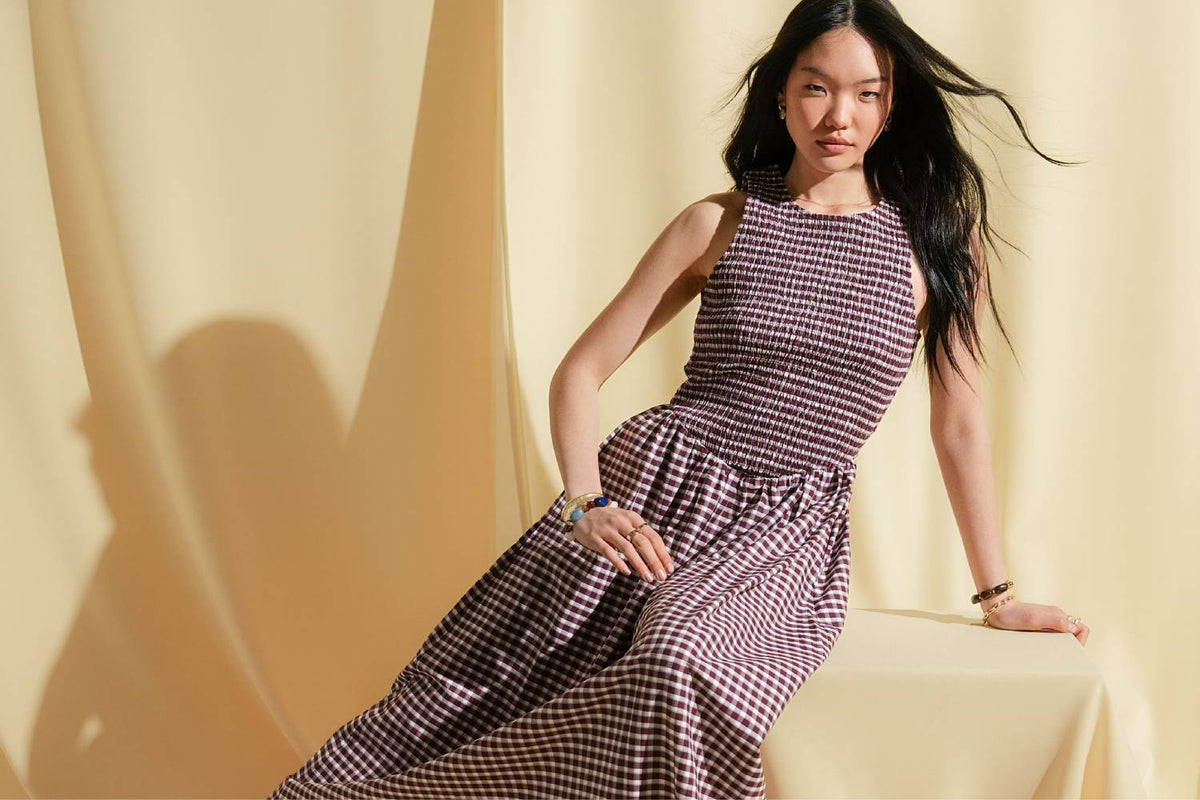 Midi Dresses