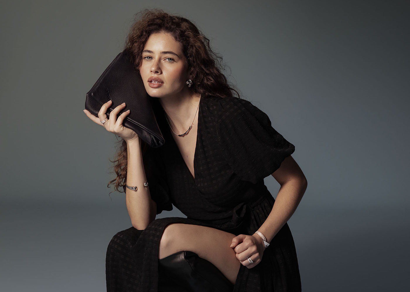 Black Dresses for Women  Timeless & Effortless | Max