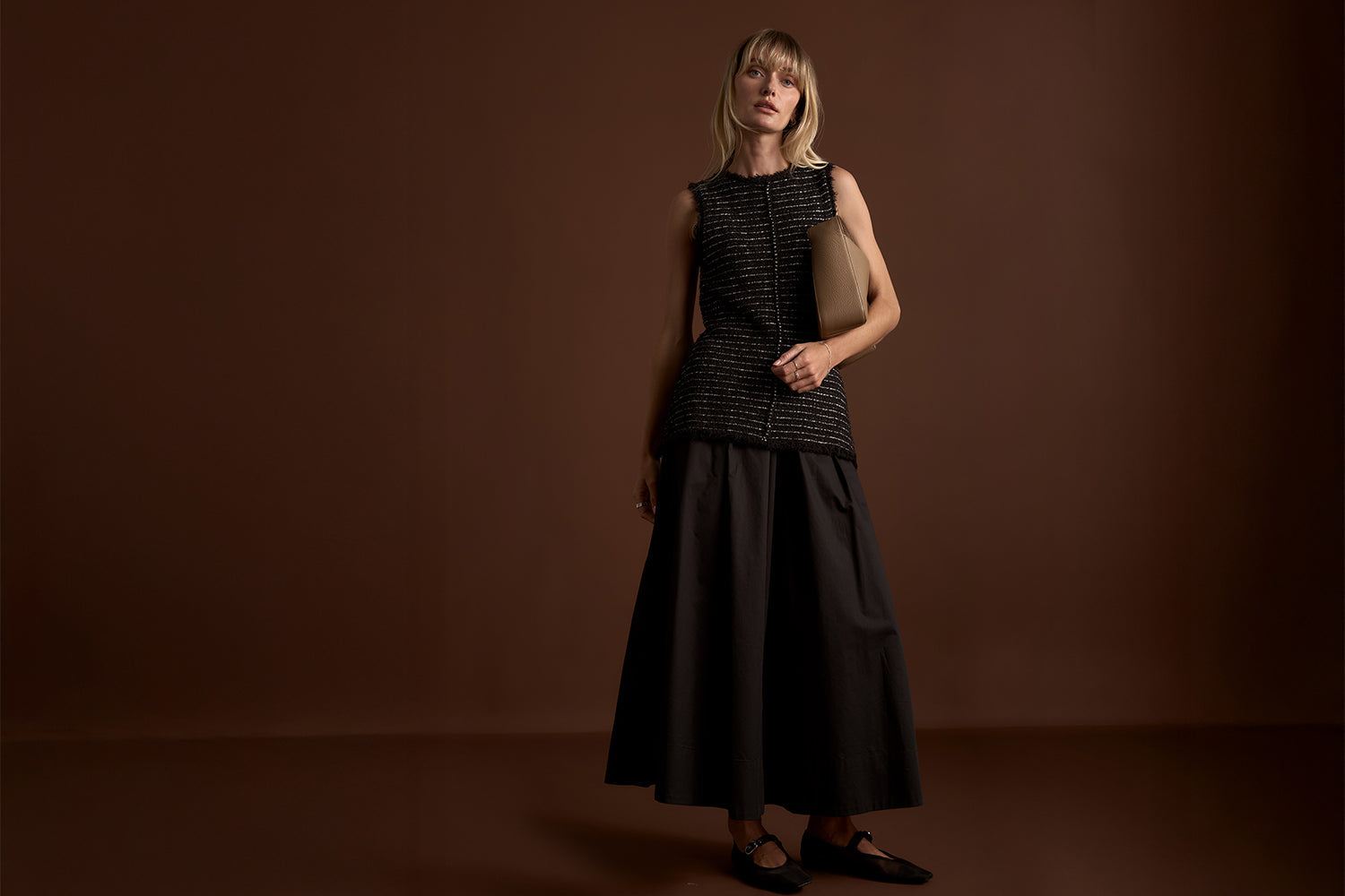 Maxi Skirts