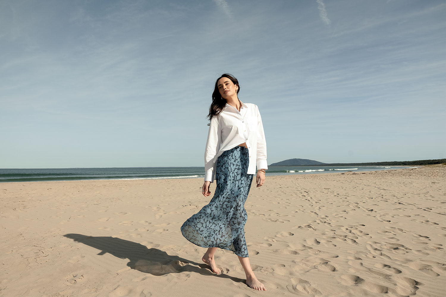 Maxi Skirts