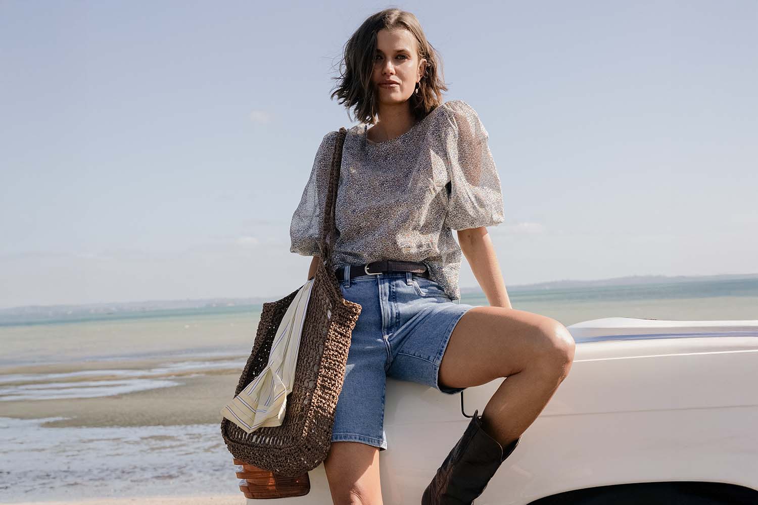 Women's Shorts