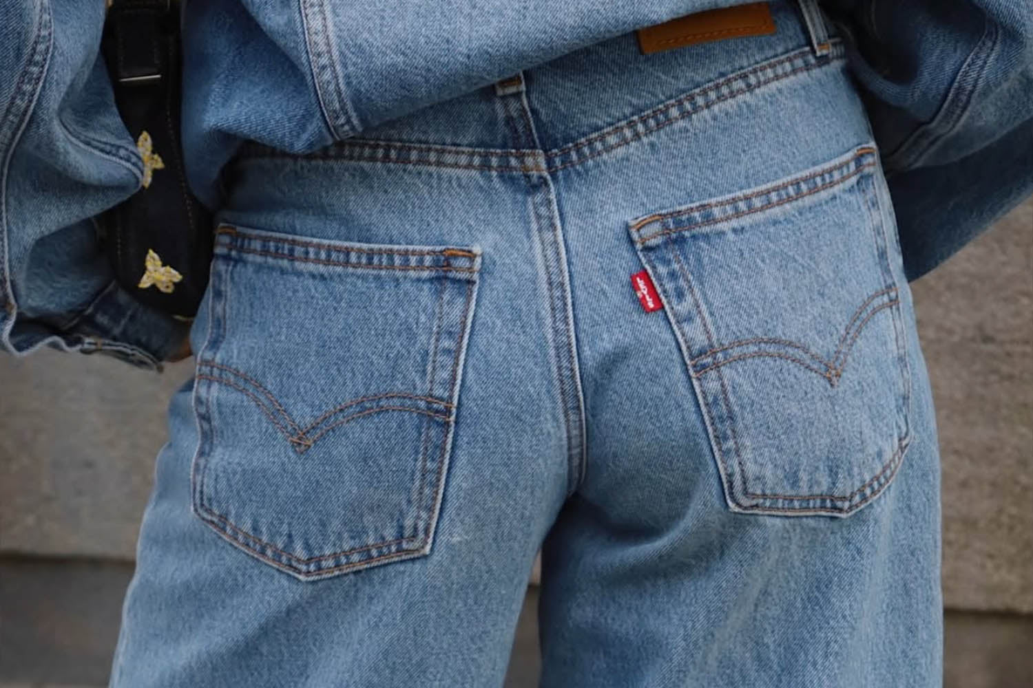 Levi's