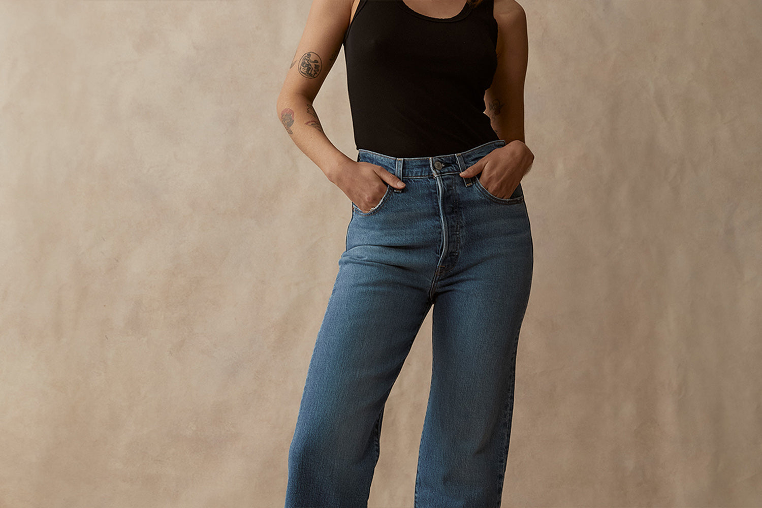 Levi's