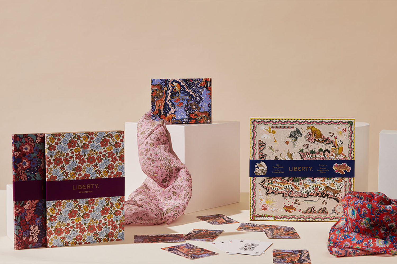 Liberty London