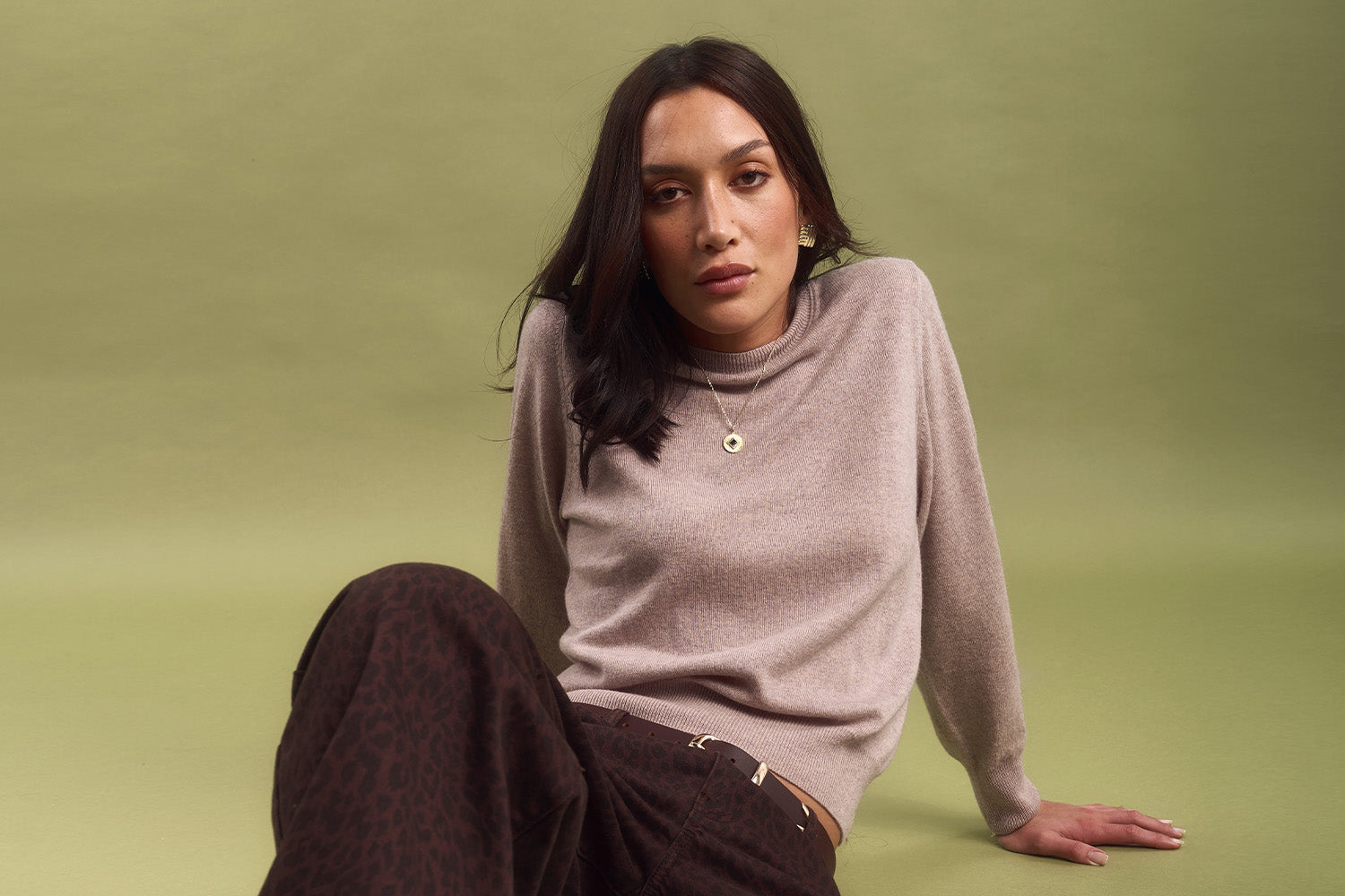Cashmere