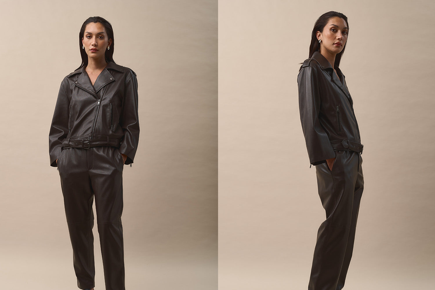 Women's Straight Leg Pants