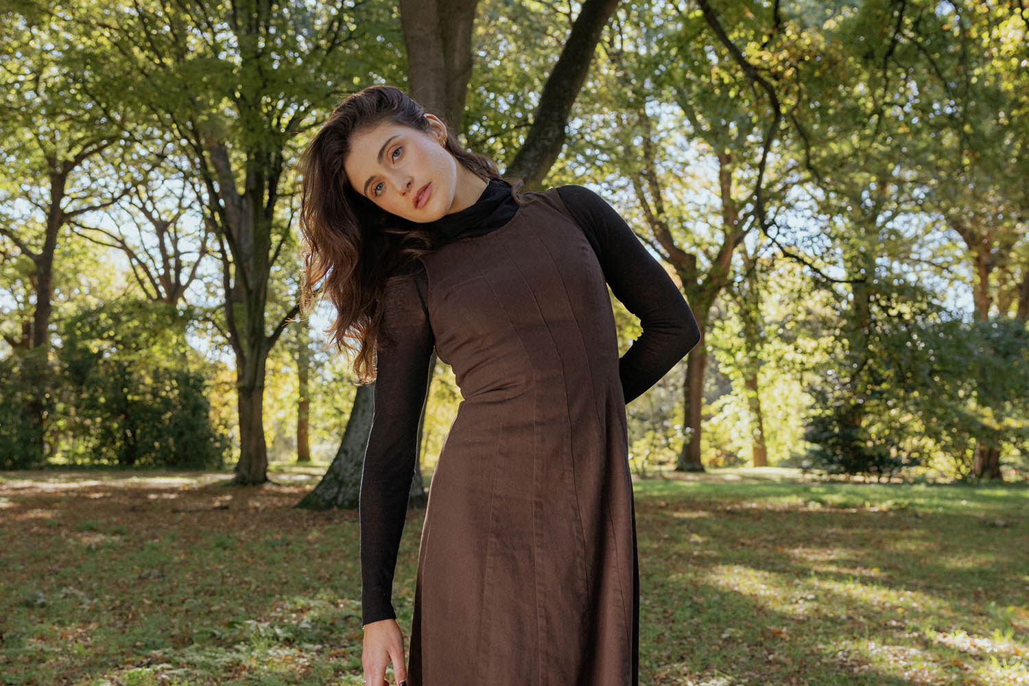 Workwear Dresses