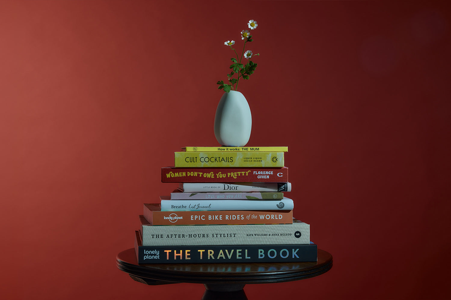 Books & Stationary