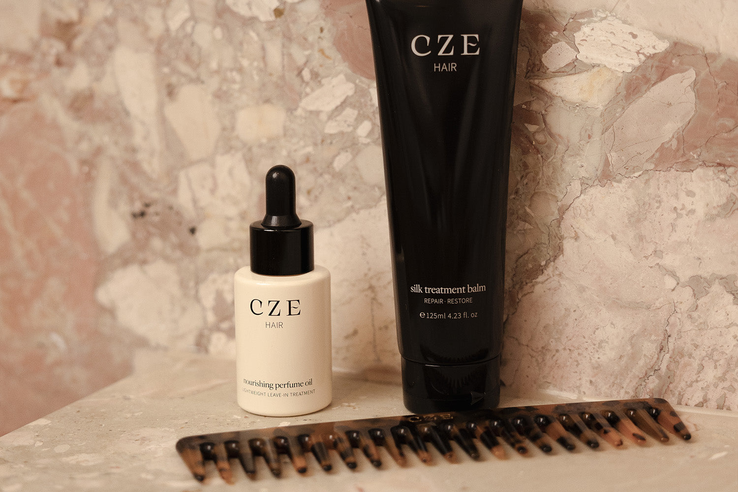 CZE Hair