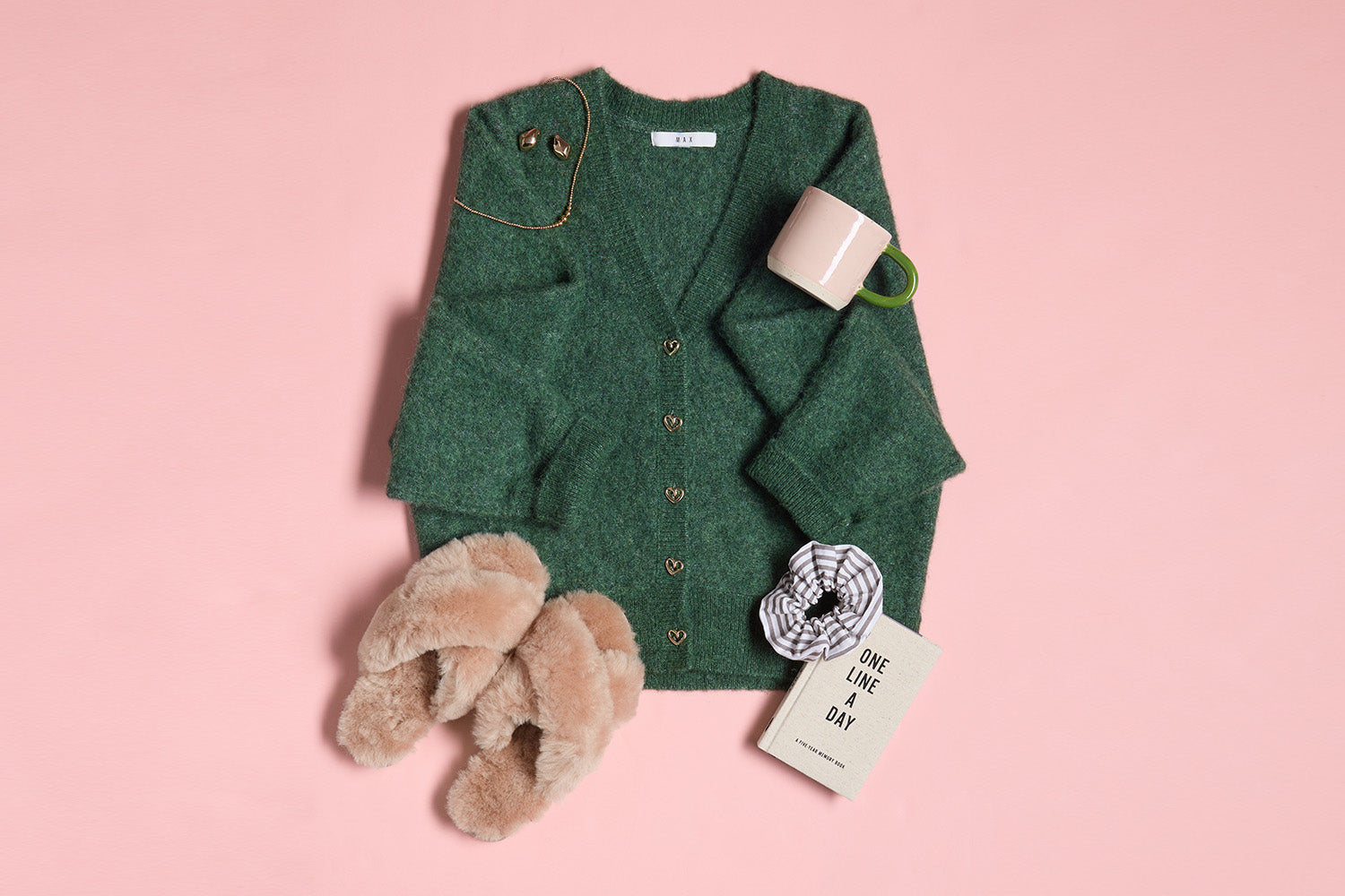 Comfort-First Style: Elevated Everyday Essentials