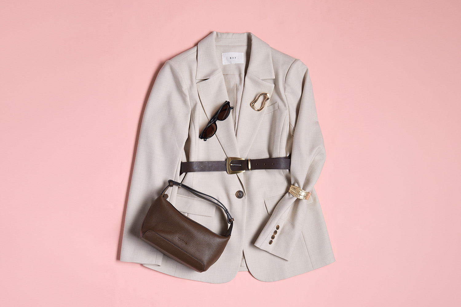 Effortless Style: Polished Looks Made Easy