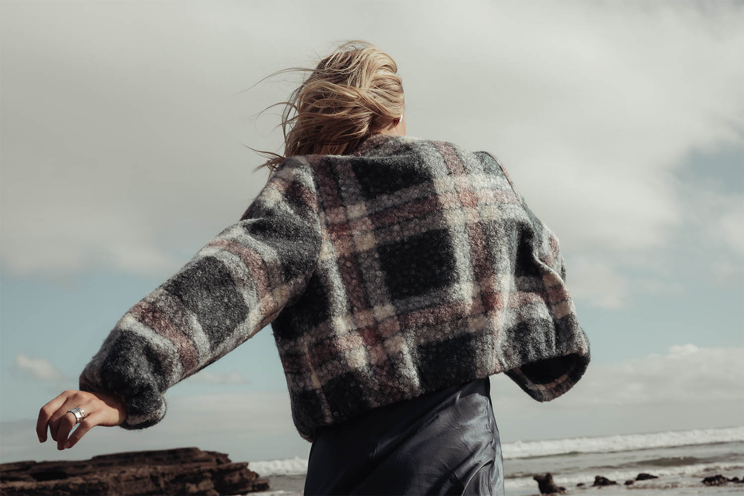 Women's Jackets, Coats & Blazers