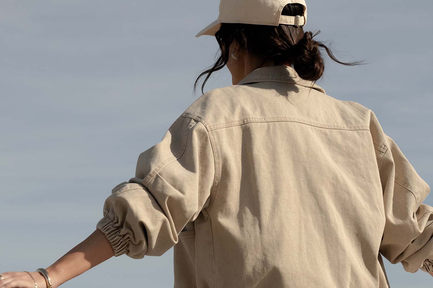 Women's Jackets, Coats & Blazers