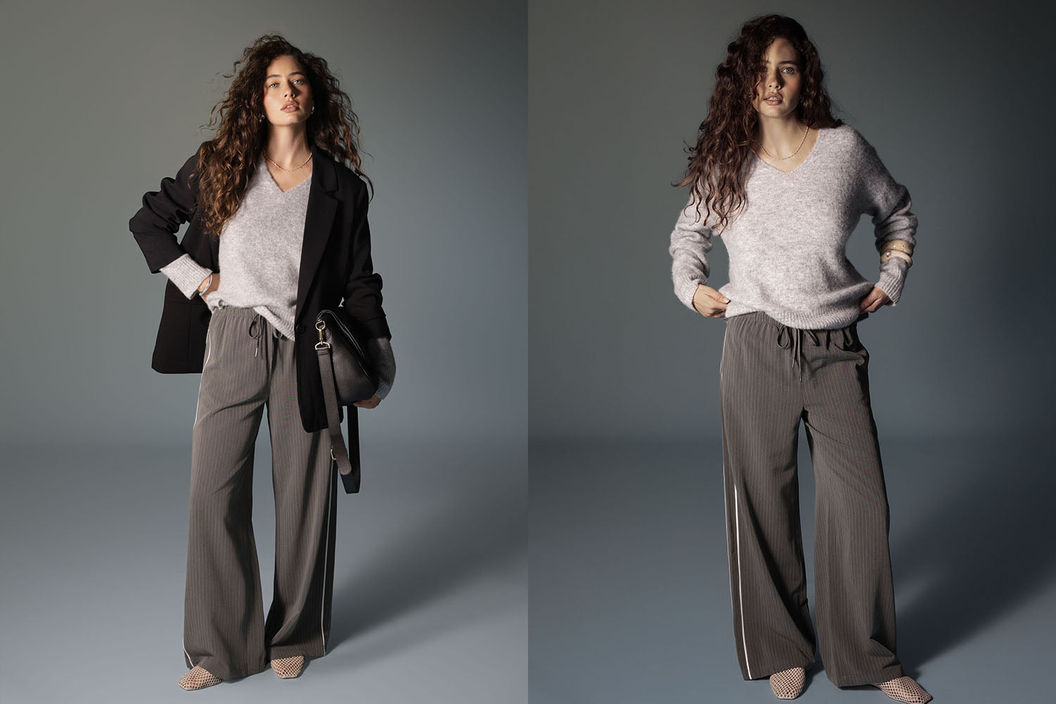 Women's Casual Pants
