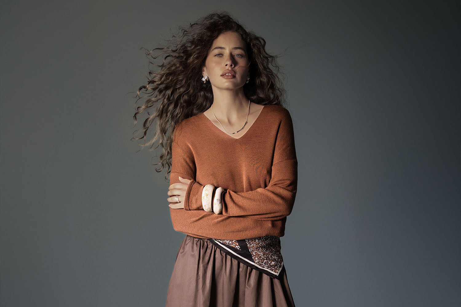 Wool Blends