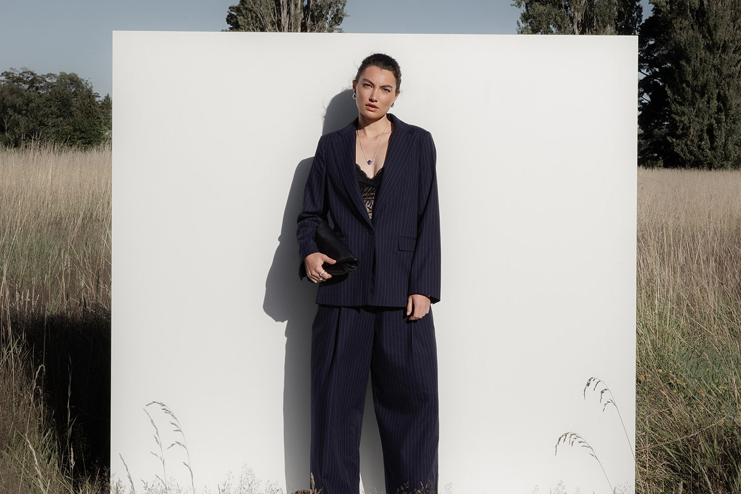 Wardrobe Staples
