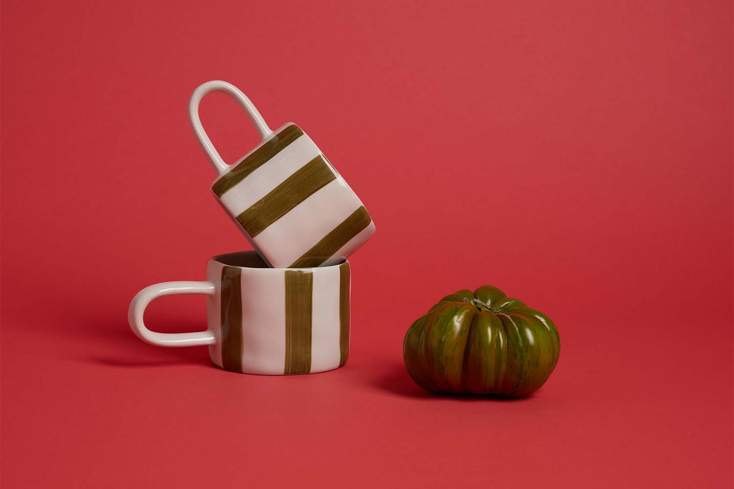 Ceramics & Glassware