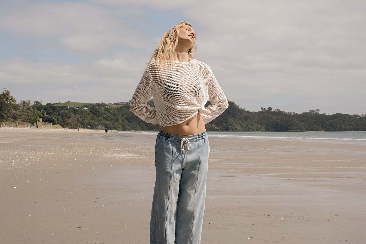 Women's Pants – Max - Main Image