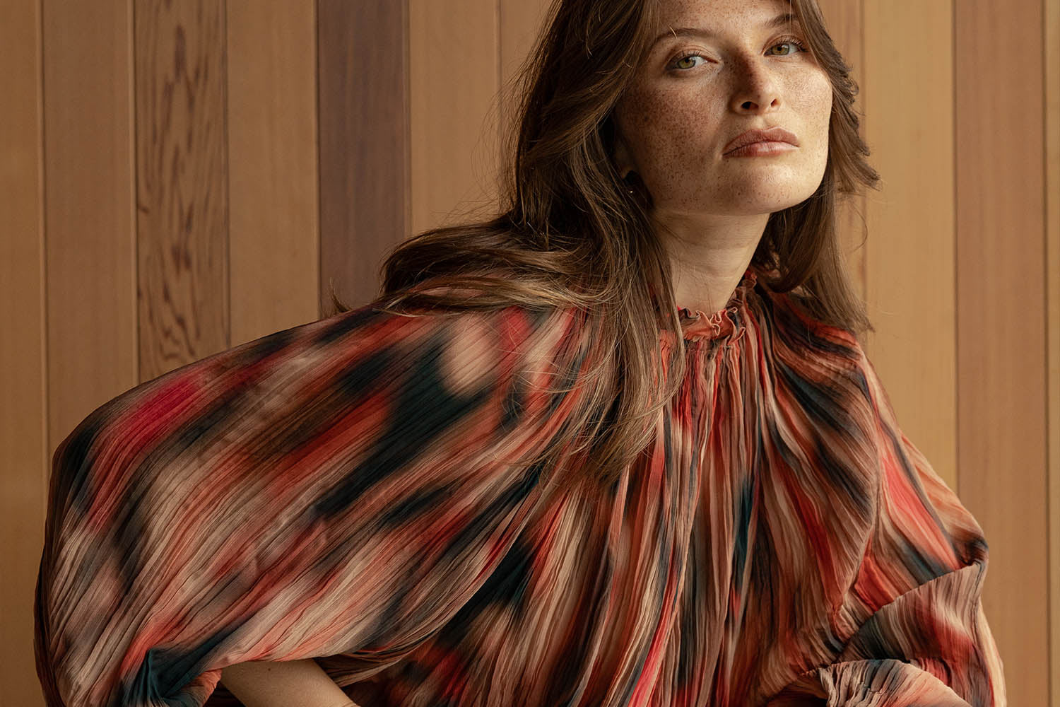 Women's Blouses
