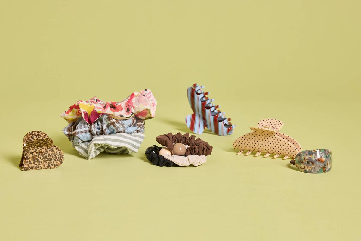 Hair Accessories