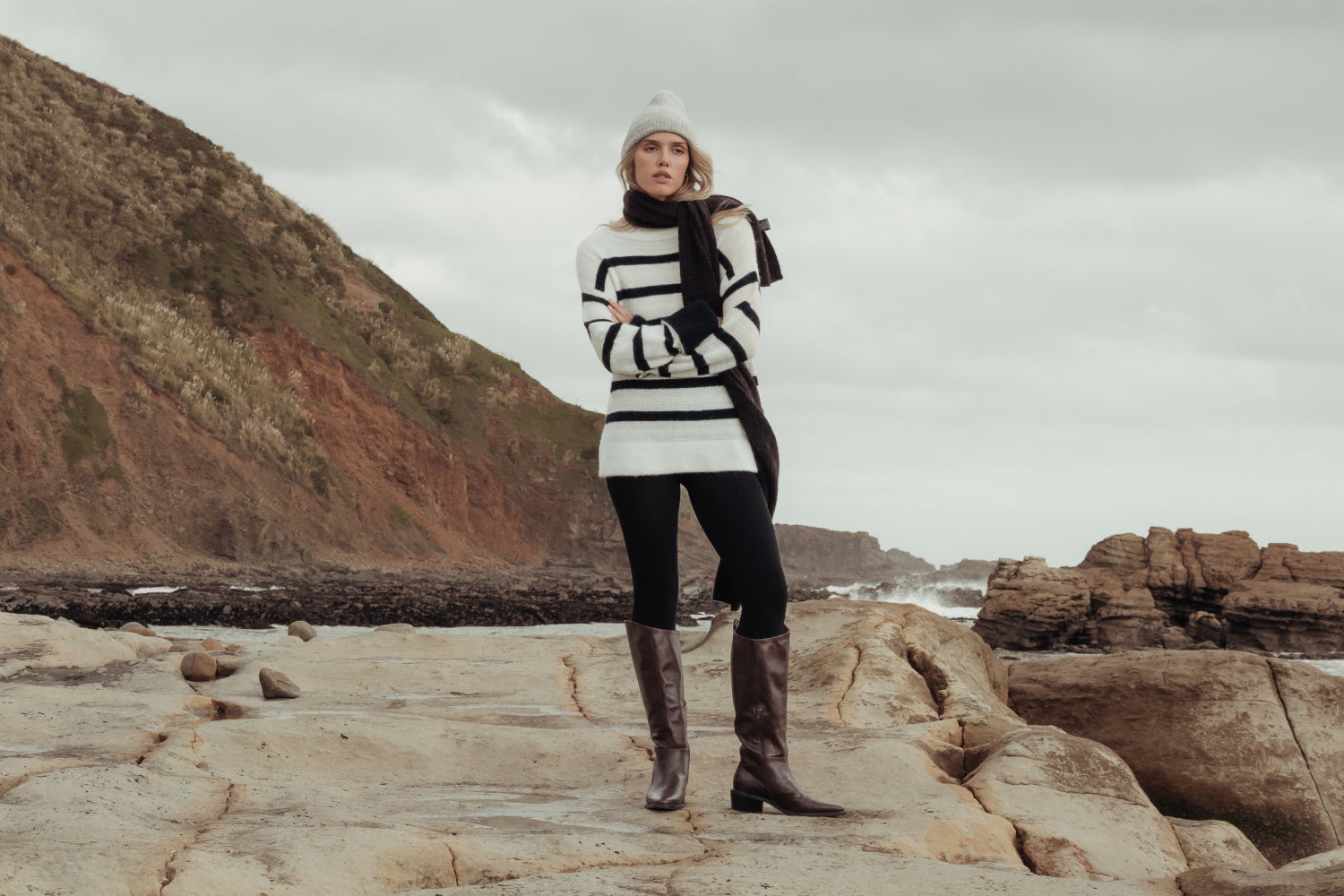 Outlet Knitwear