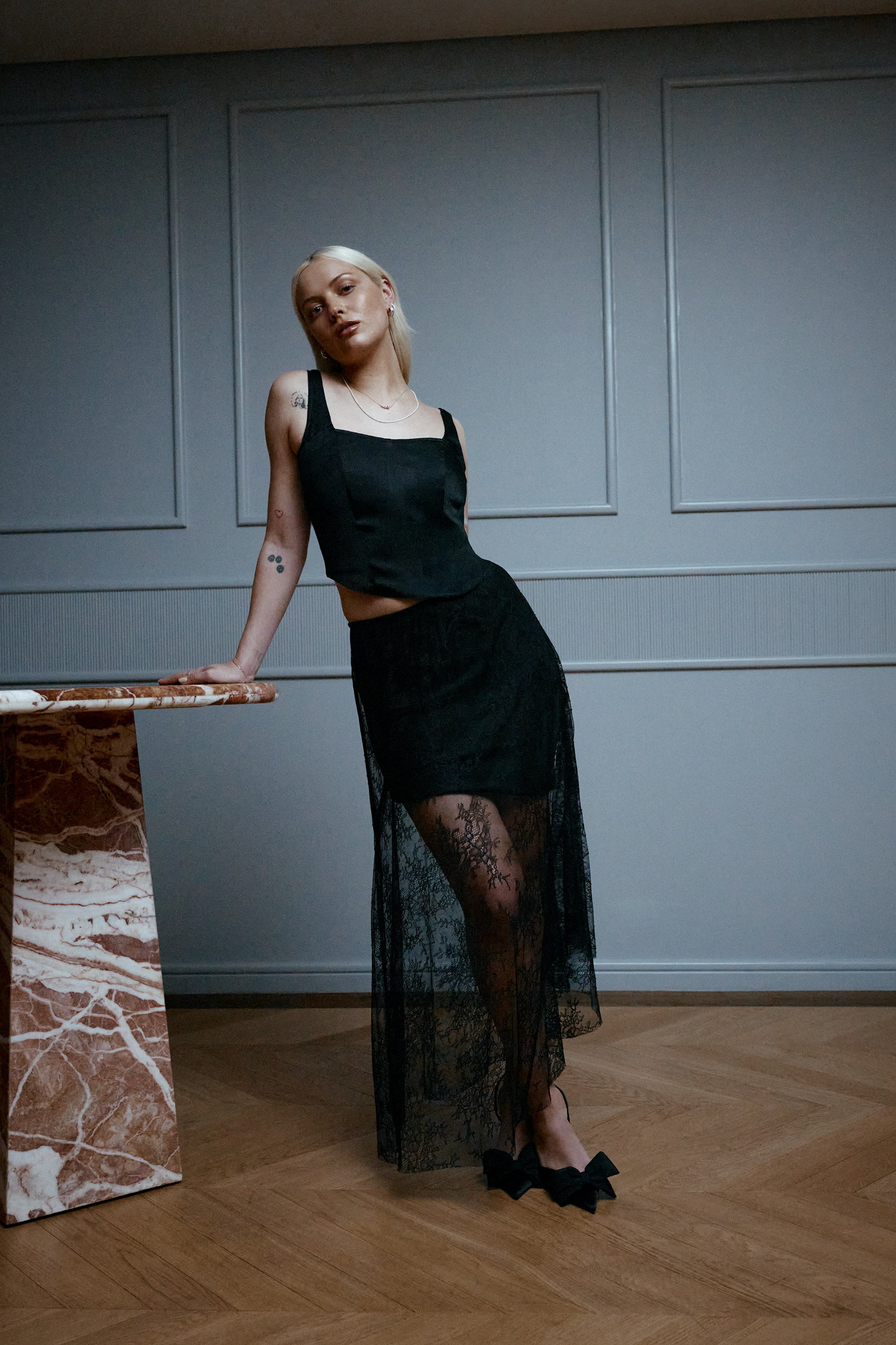 A Outfit
