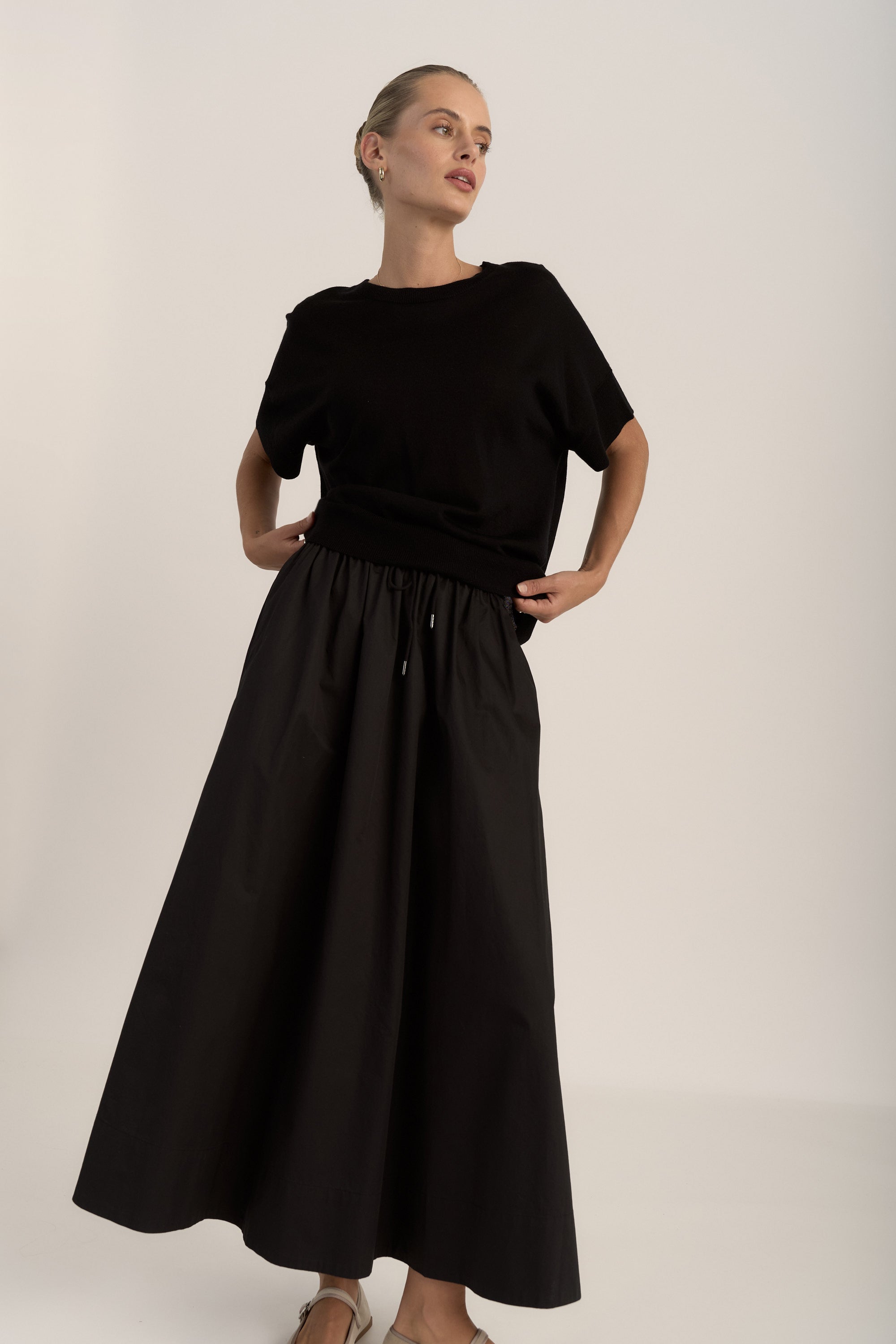 A Outfit