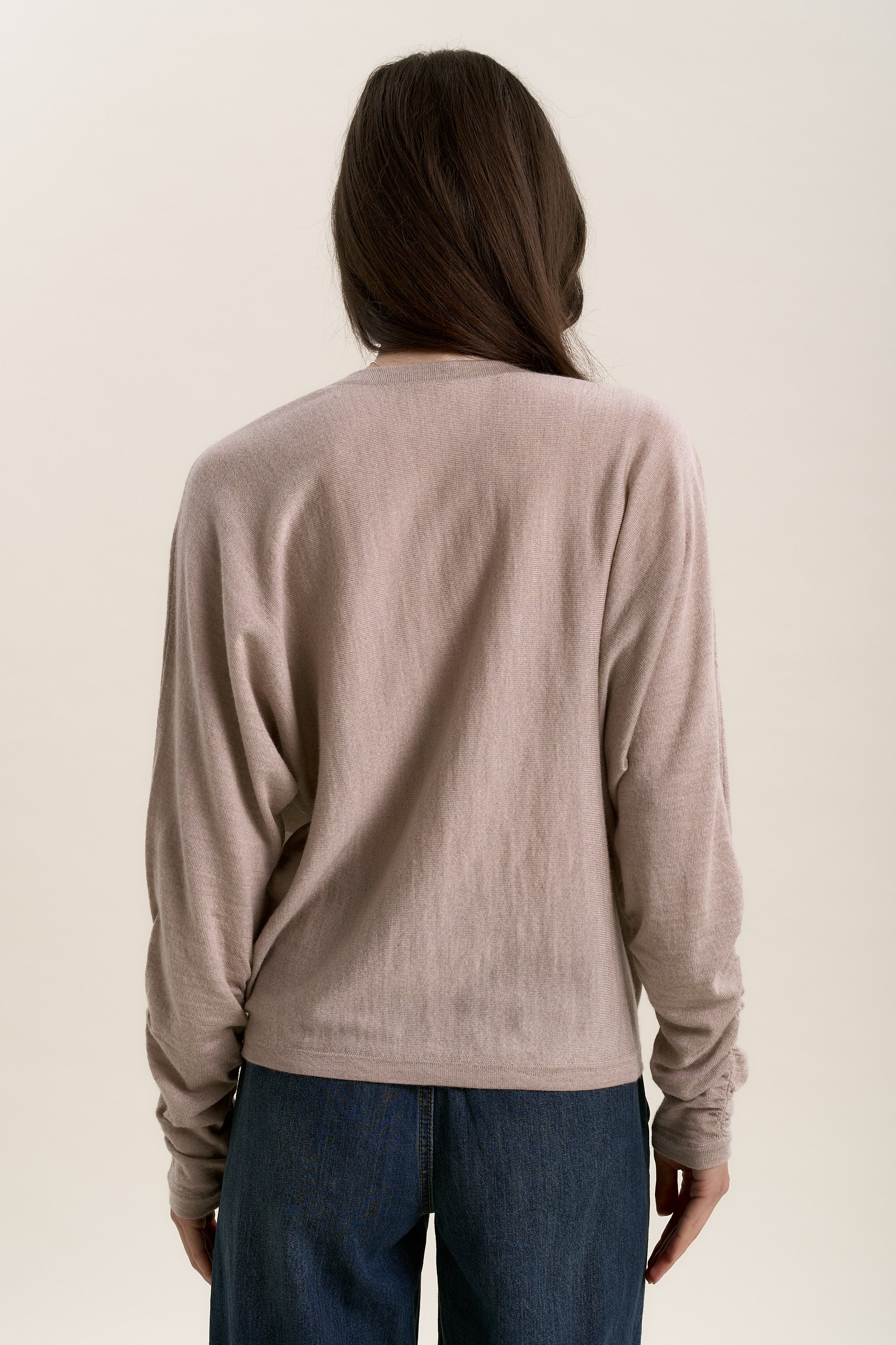 D Back