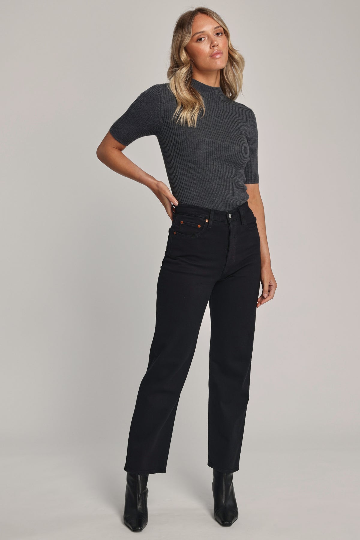 A Outfit