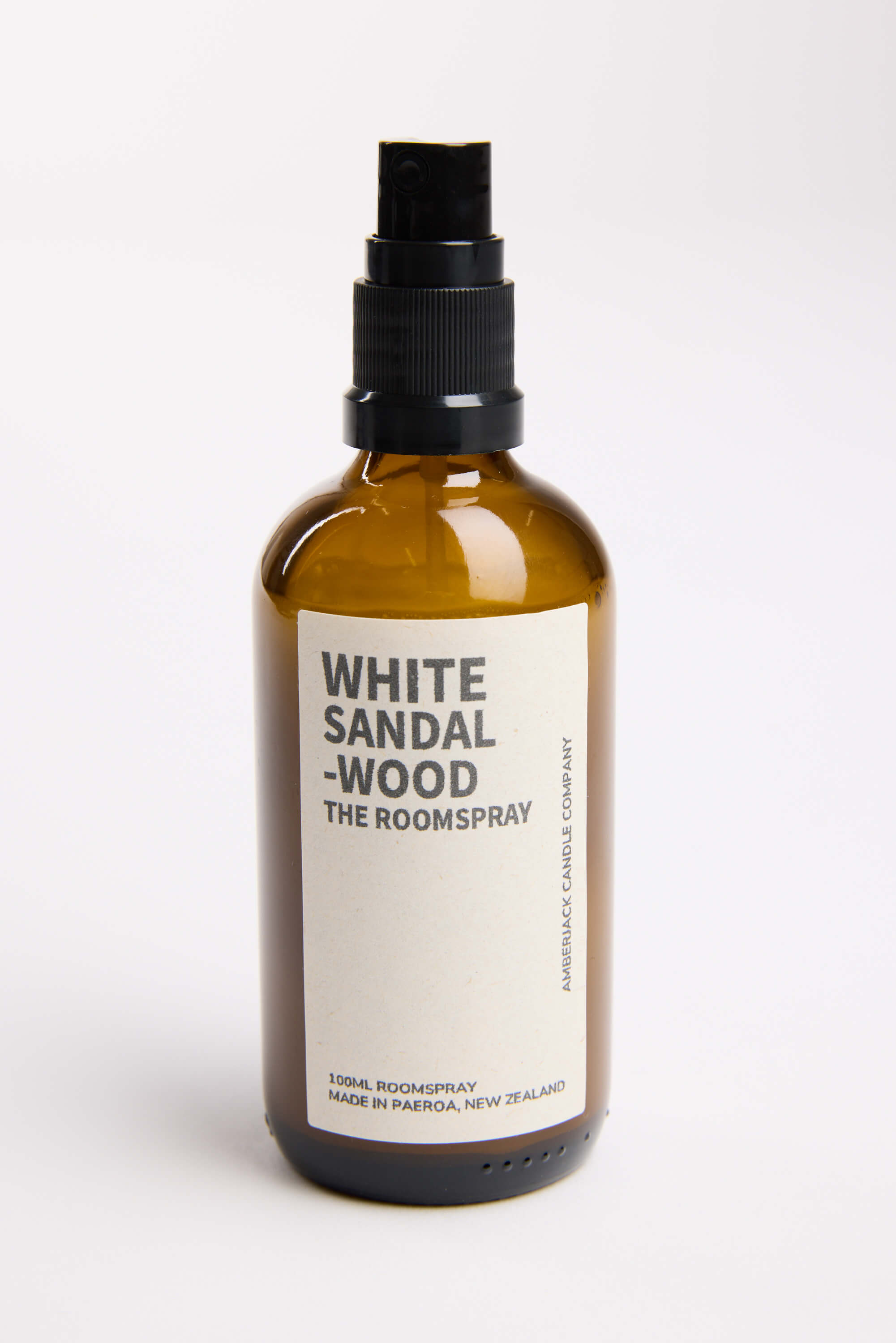 Shop Amberjack Roomspray (White Sandalwood) | Amberjack Candle