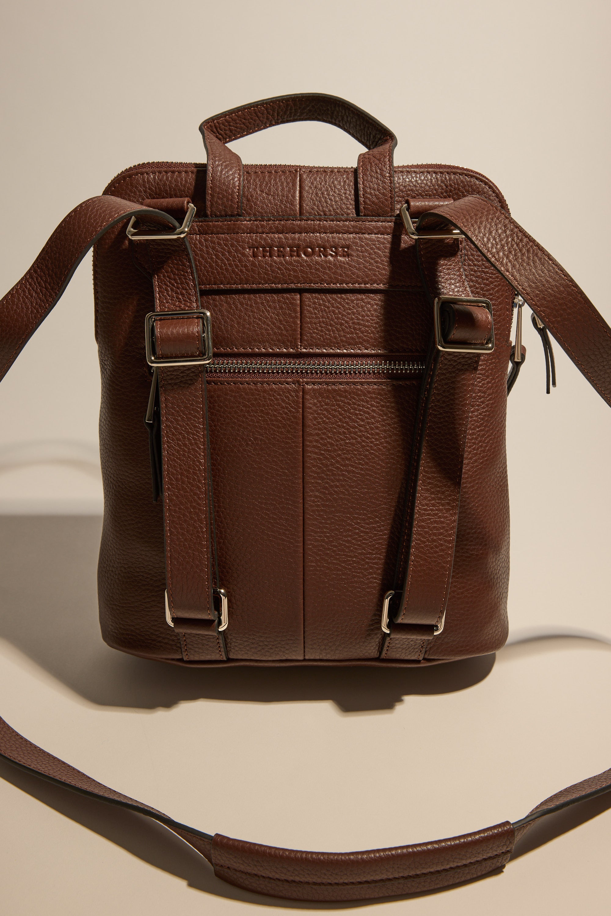 The Horse Mini Backpack