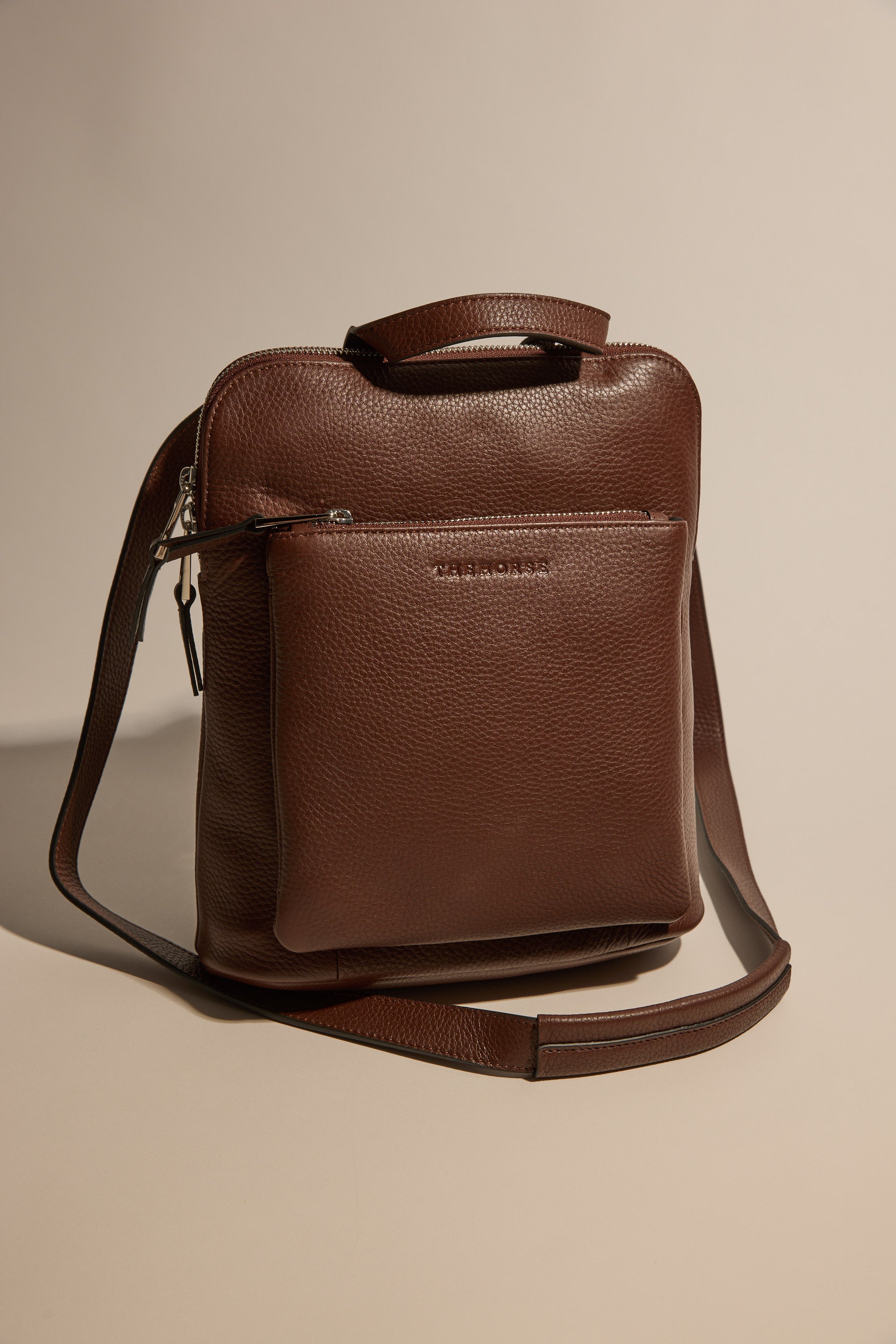 The Horse Mini Backpack