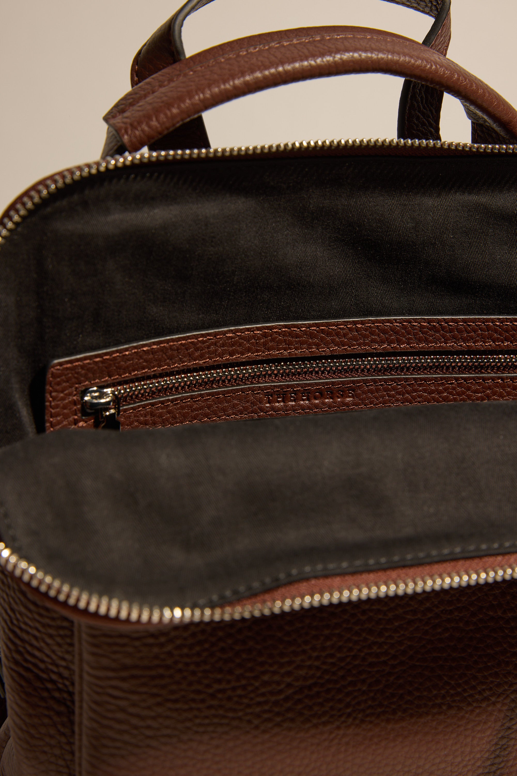 The Horse Mini Backpack