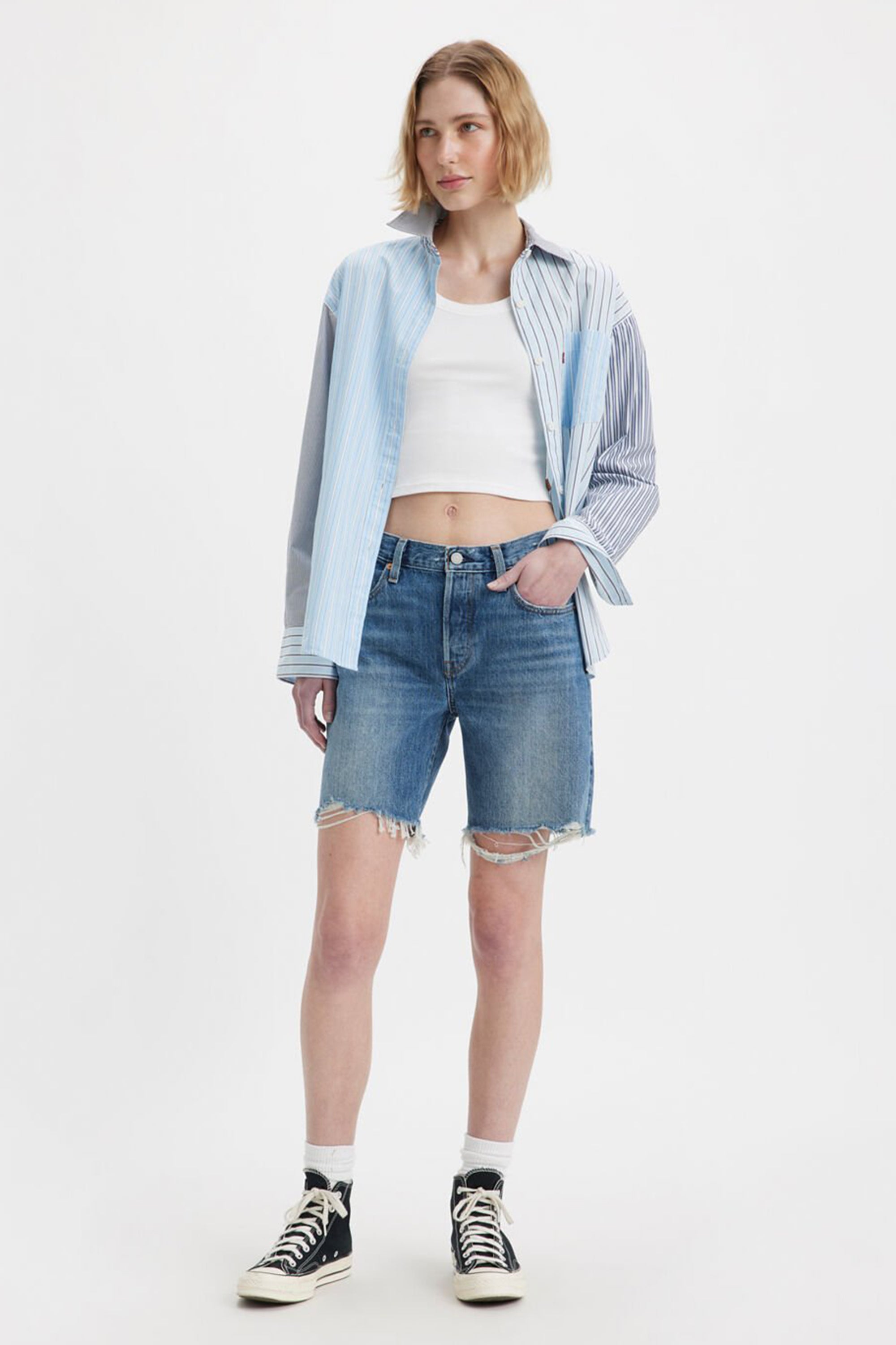 A Outfit