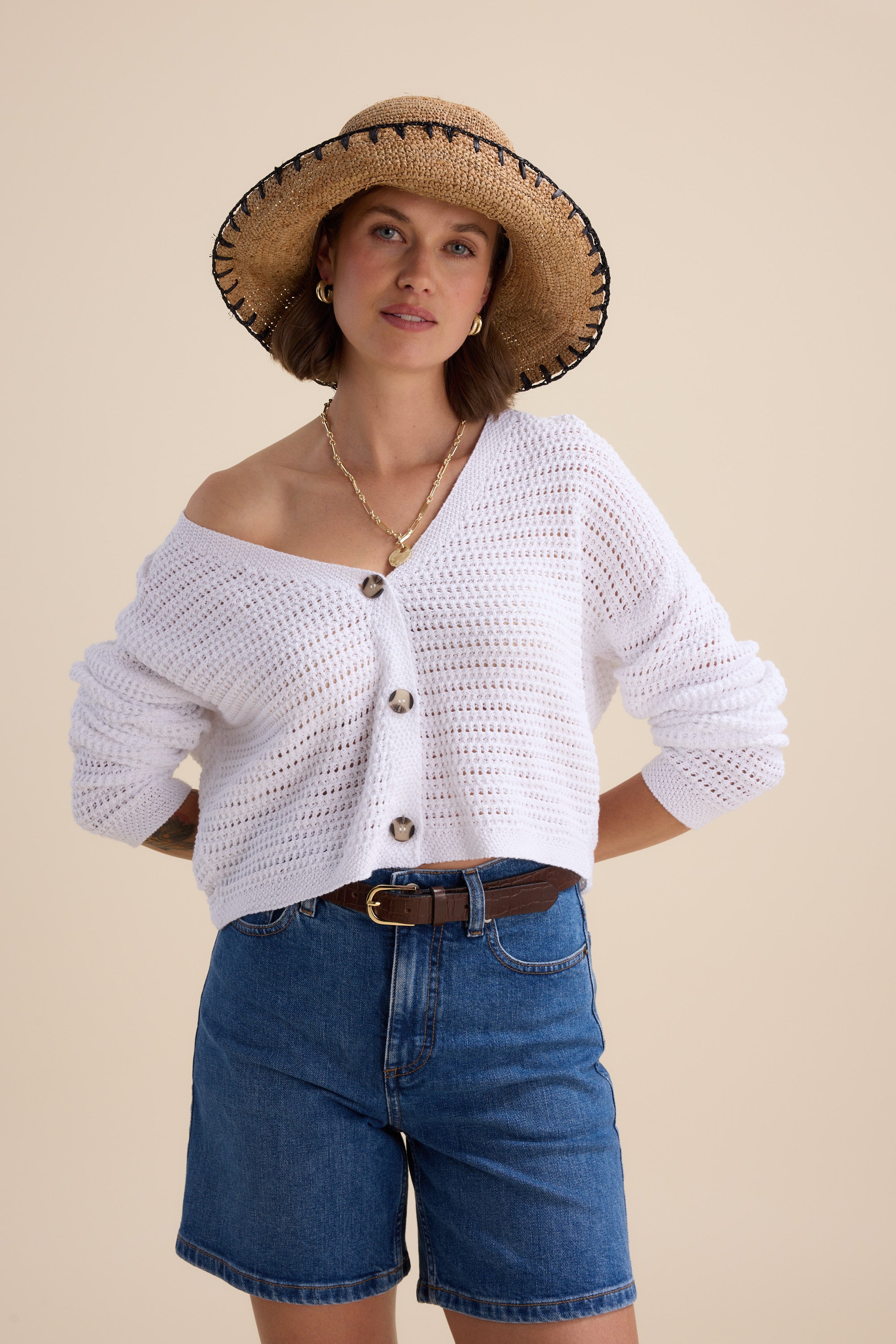 A Outfit