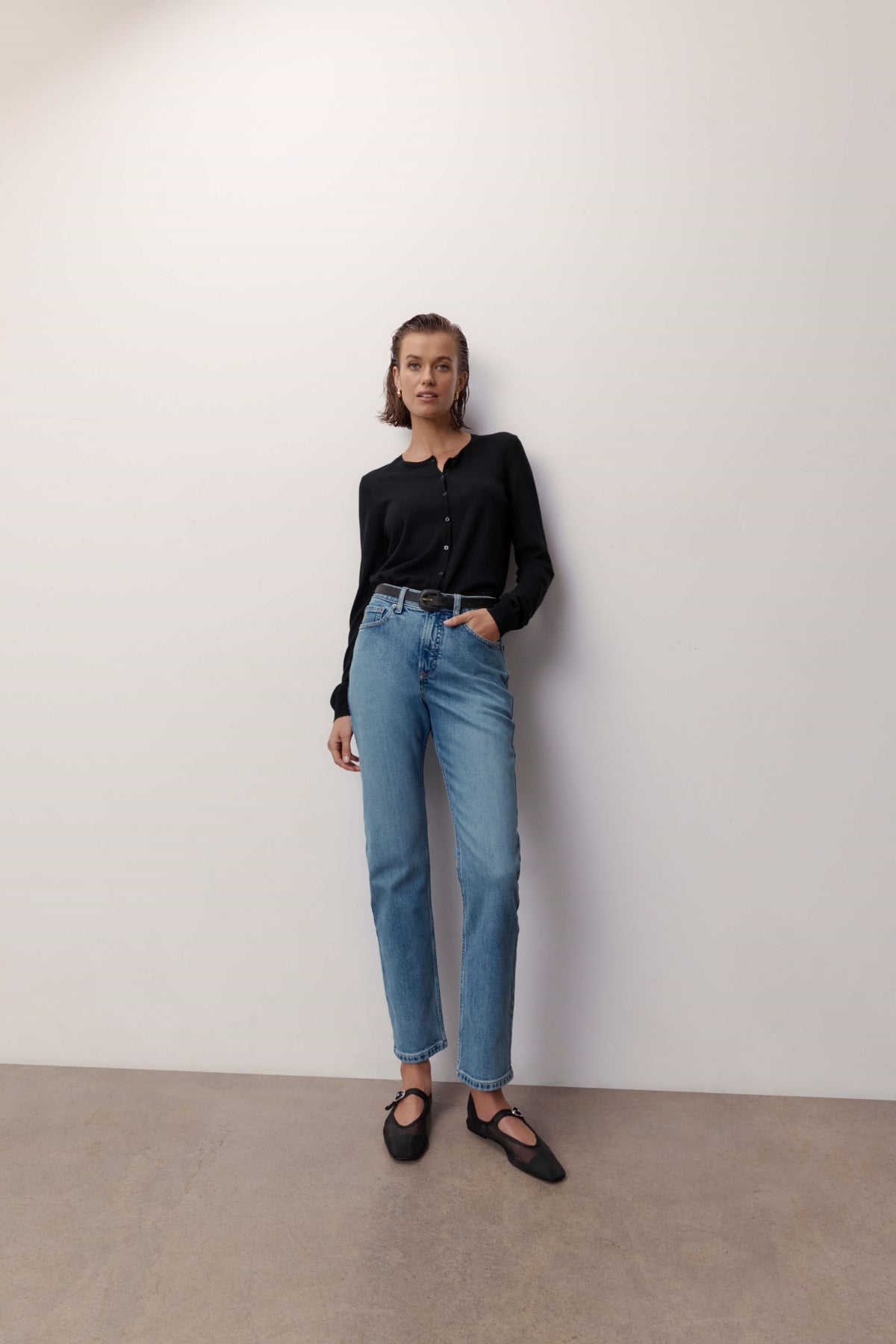 A Outfit