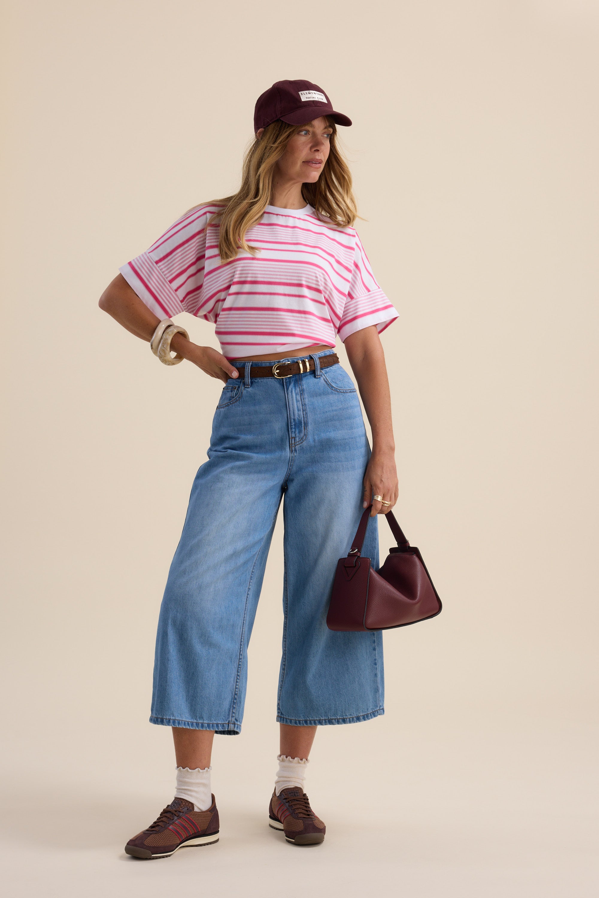 A Outfit