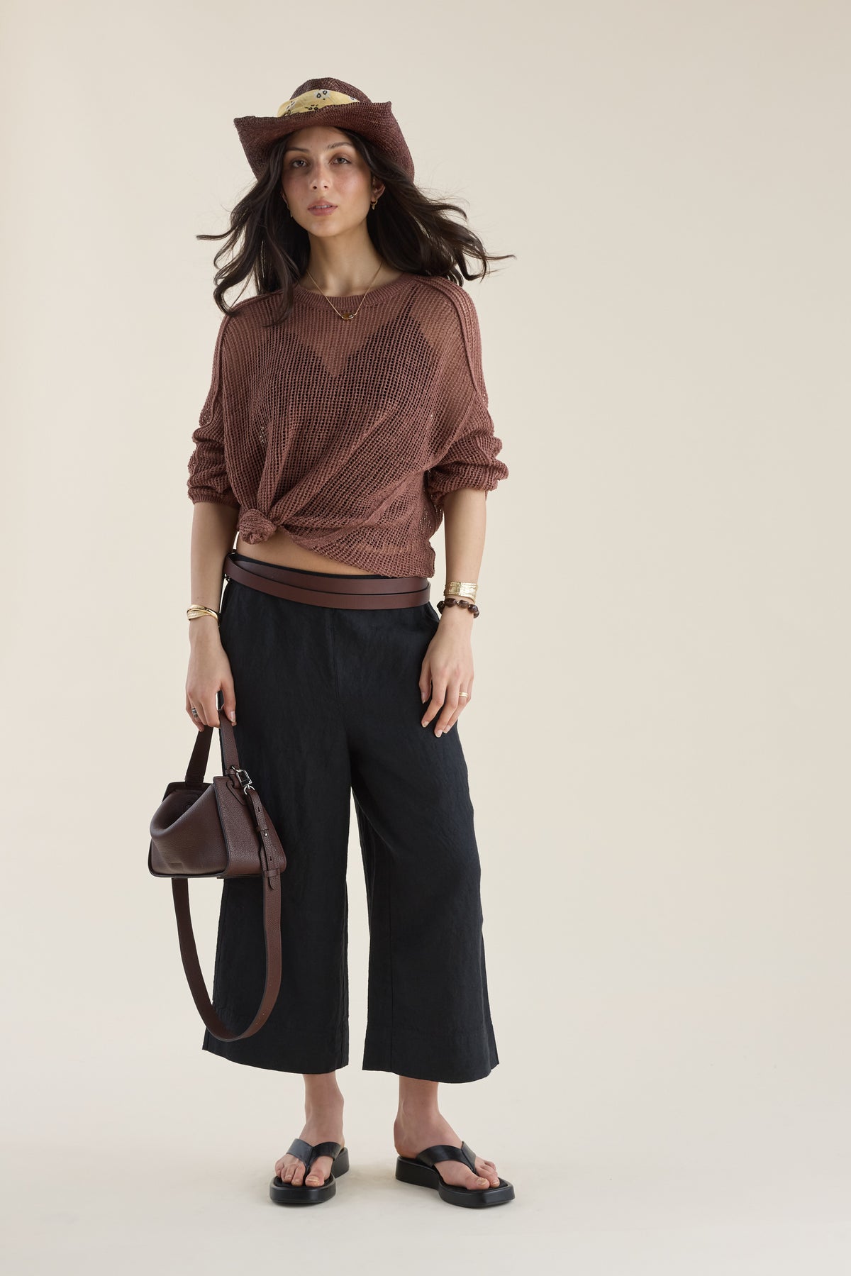 A Outfit