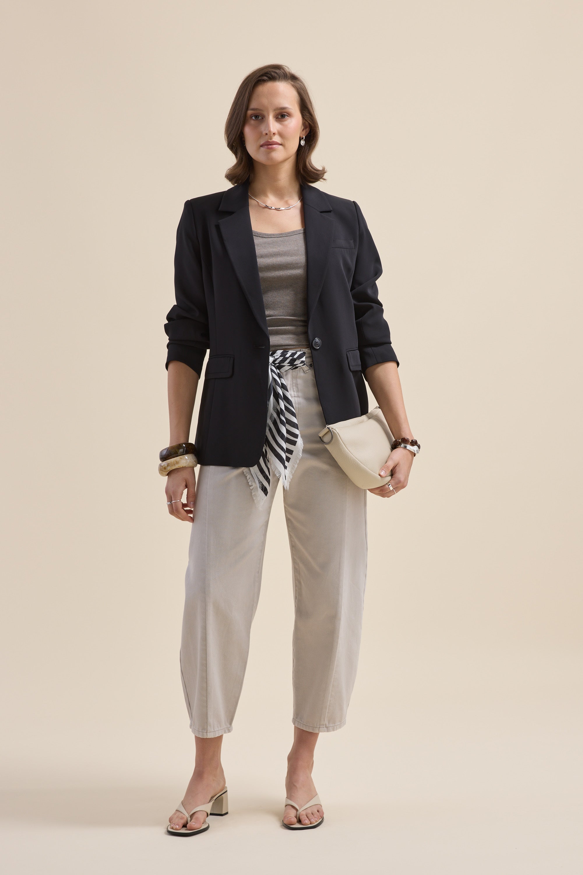 A Outfit