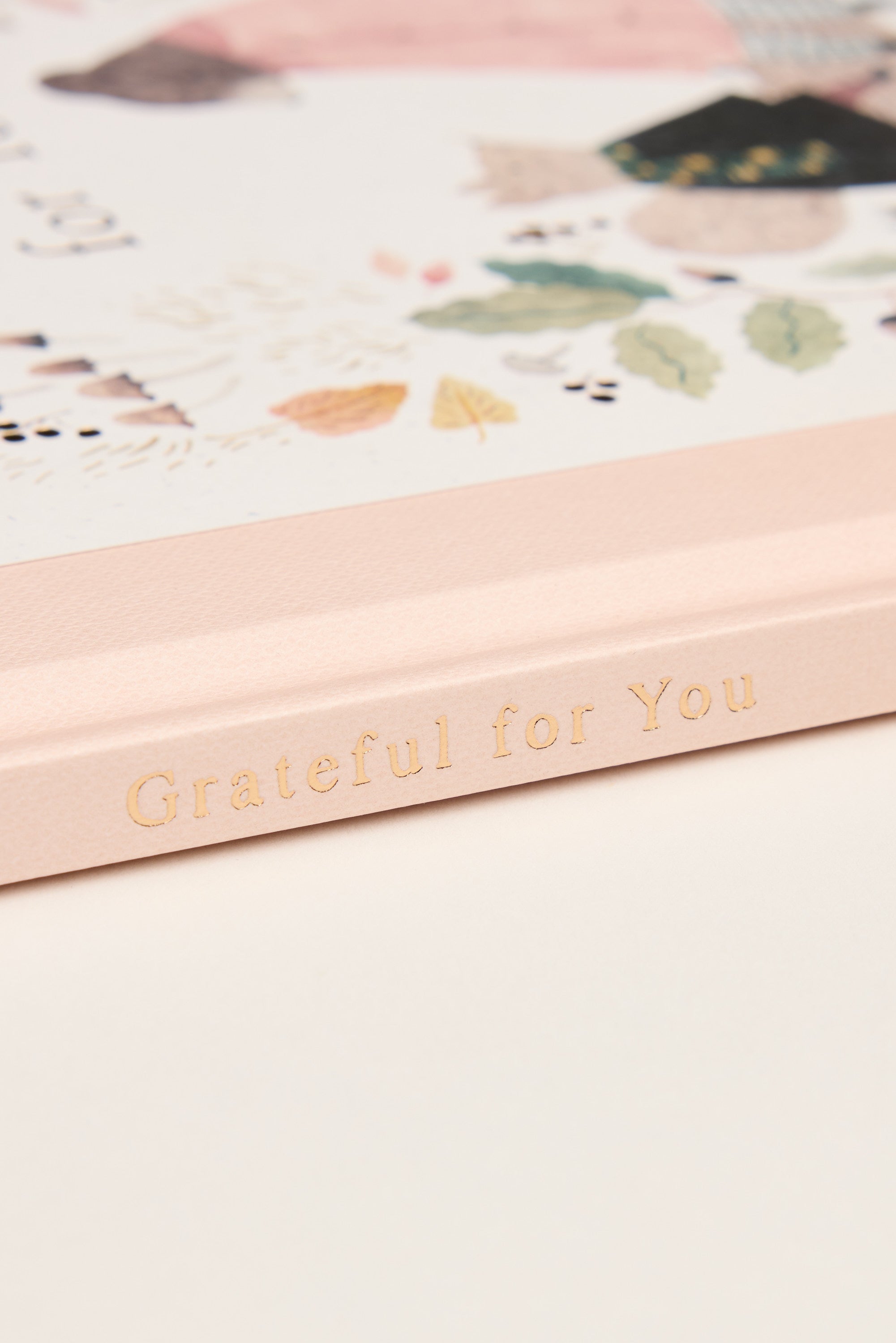 Grateful For You