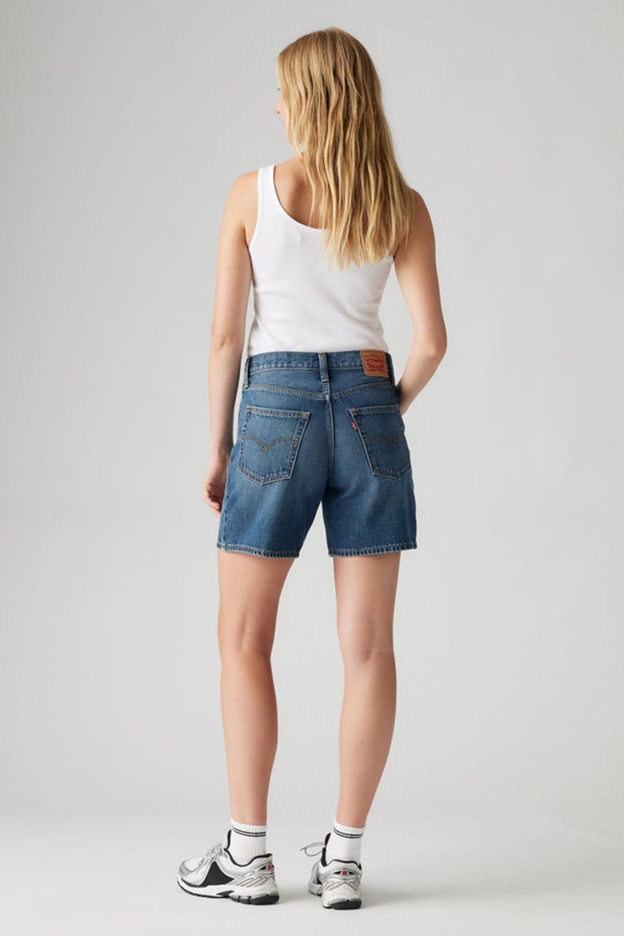 Levi's '94 Baggy Short