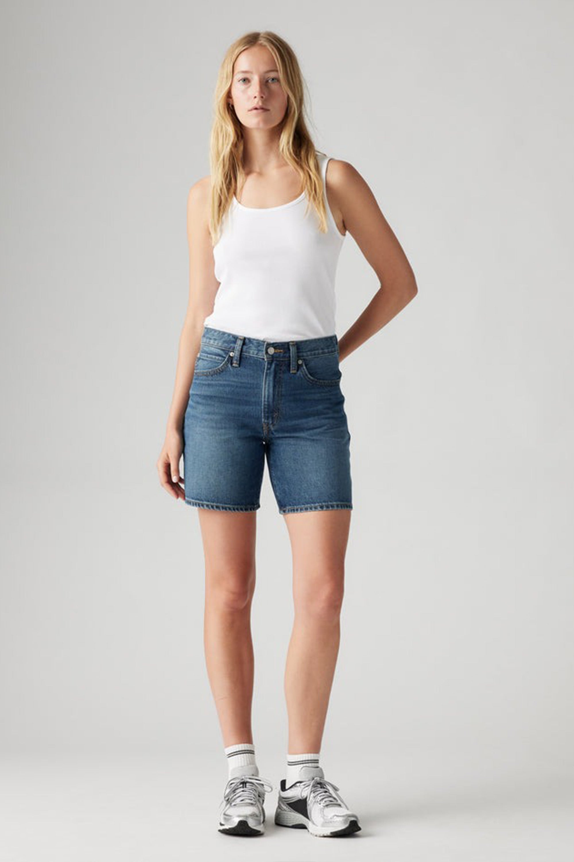 Levi's '94 Baggy Short