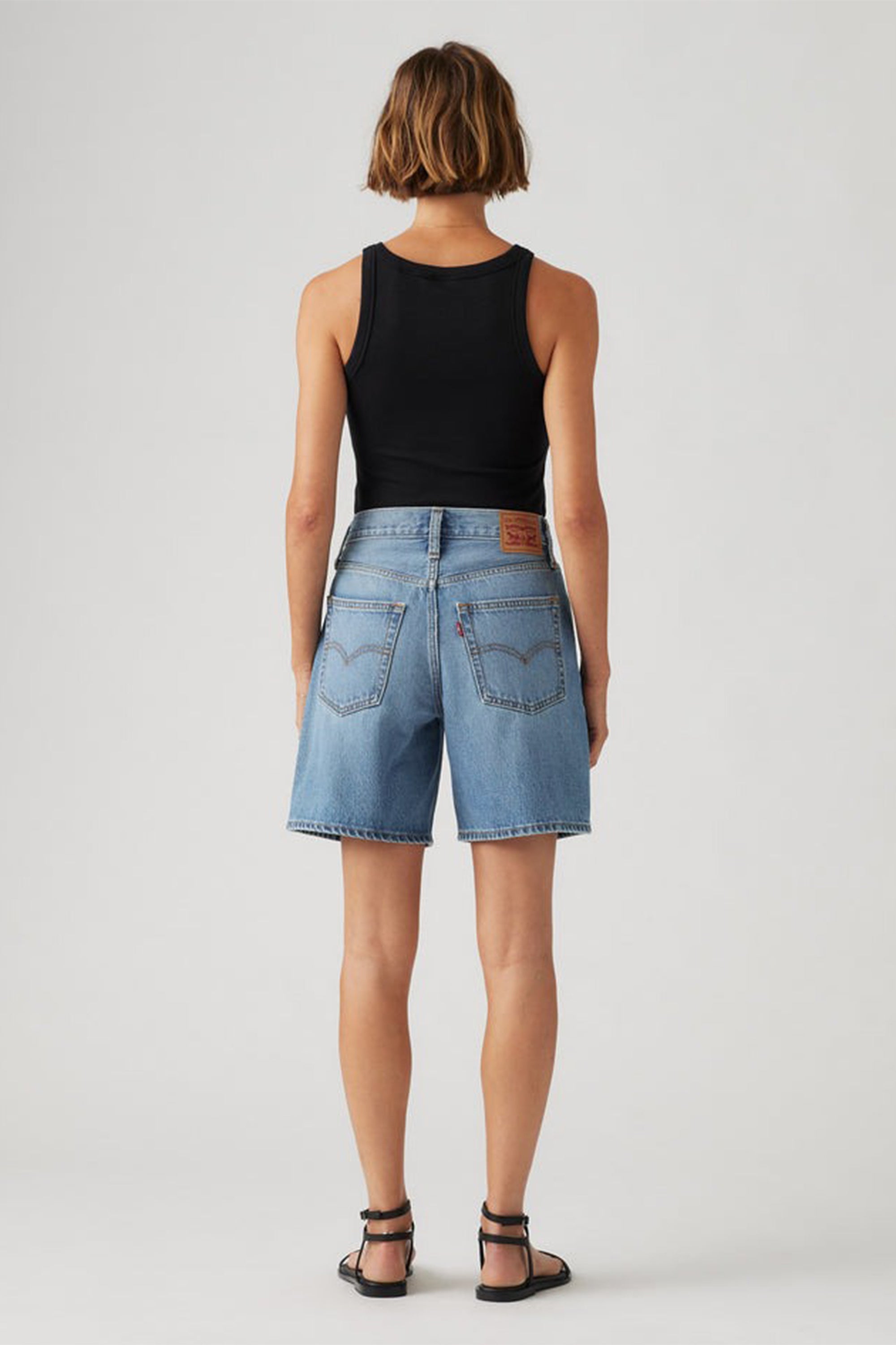 Levi's '94 Baggy Short