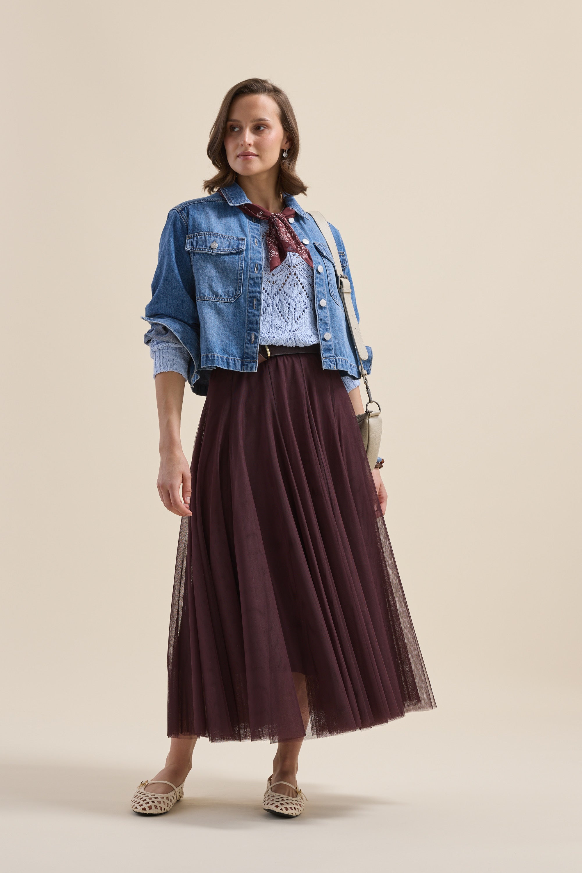 A Outfit