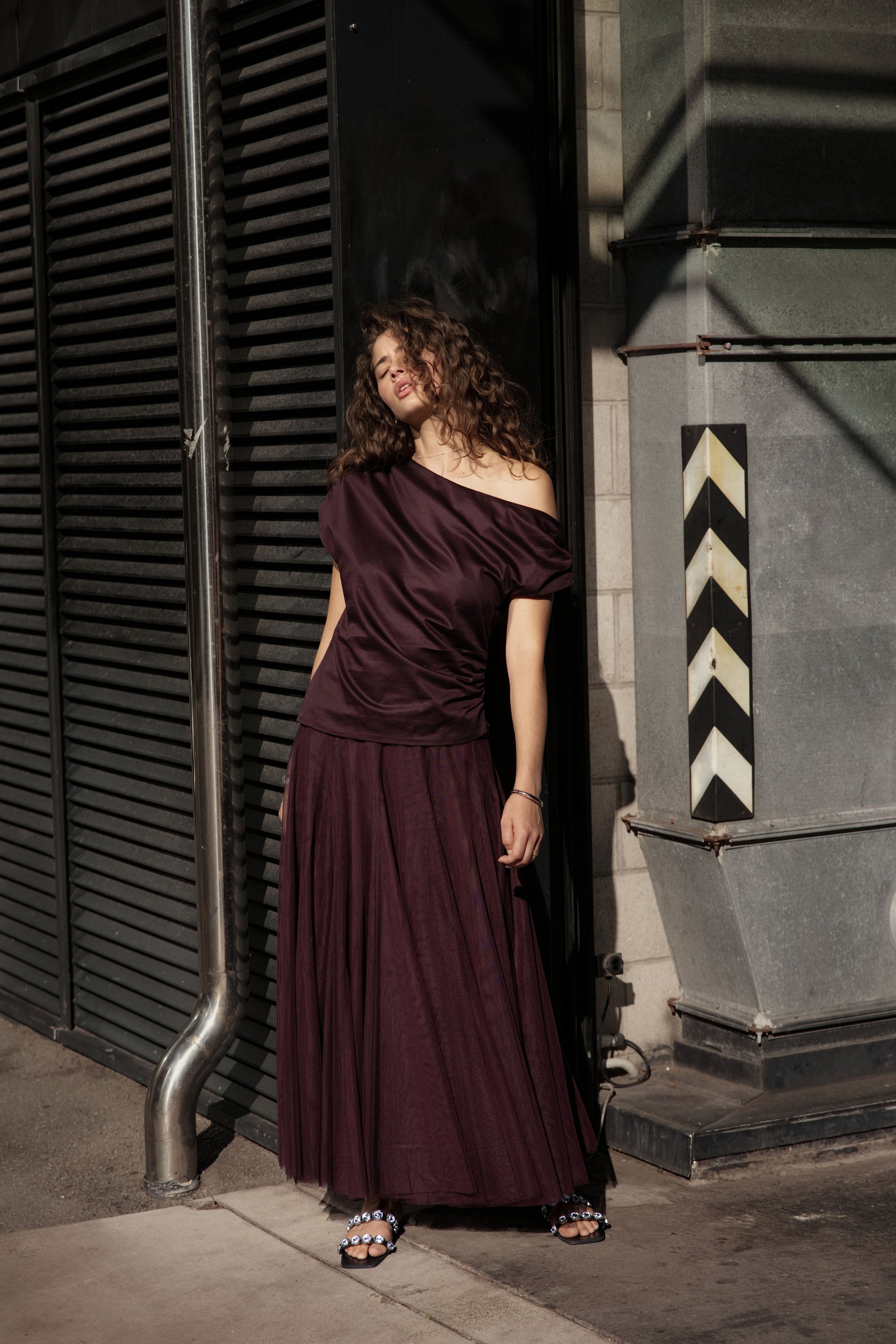A Outfit