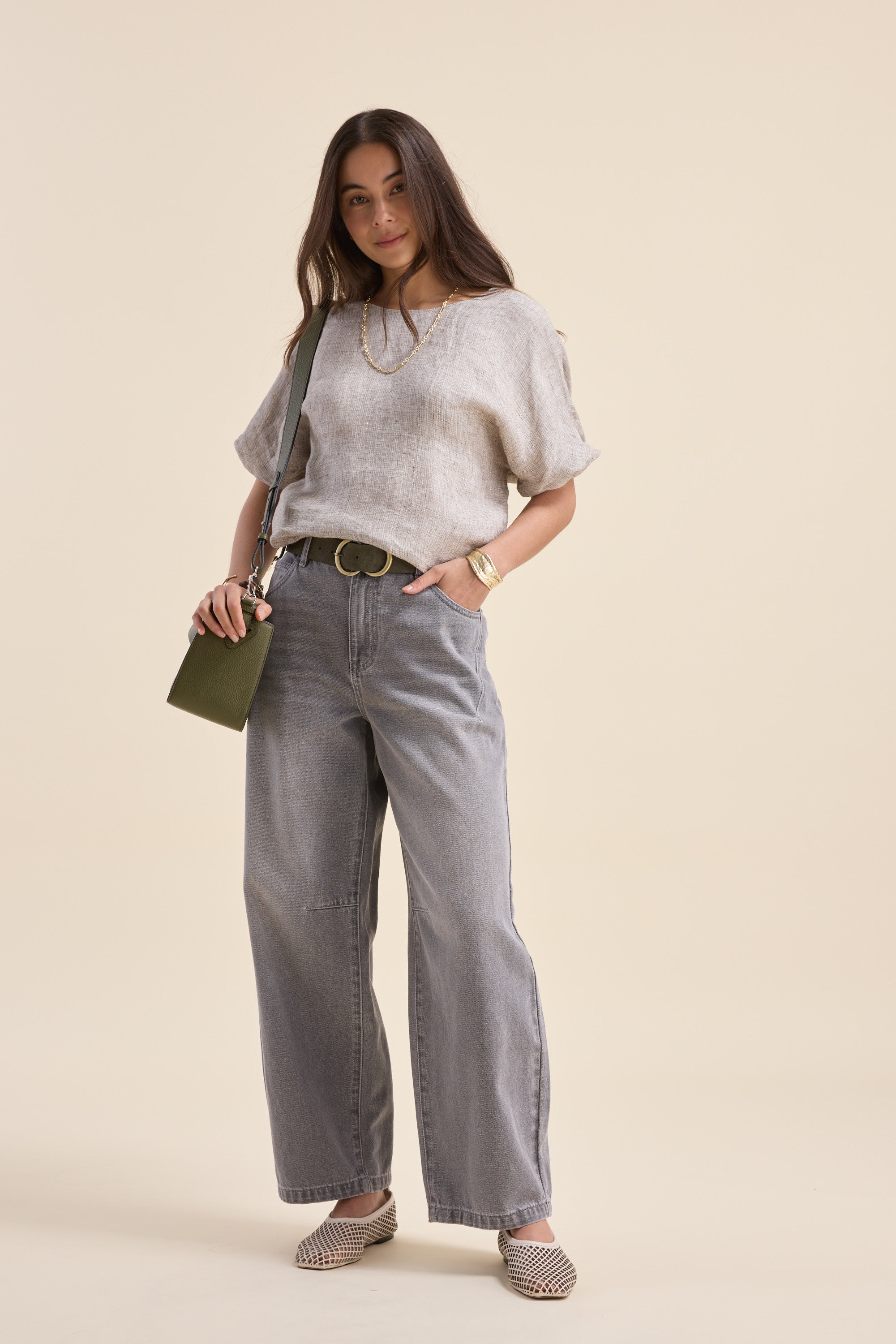 A Outfit