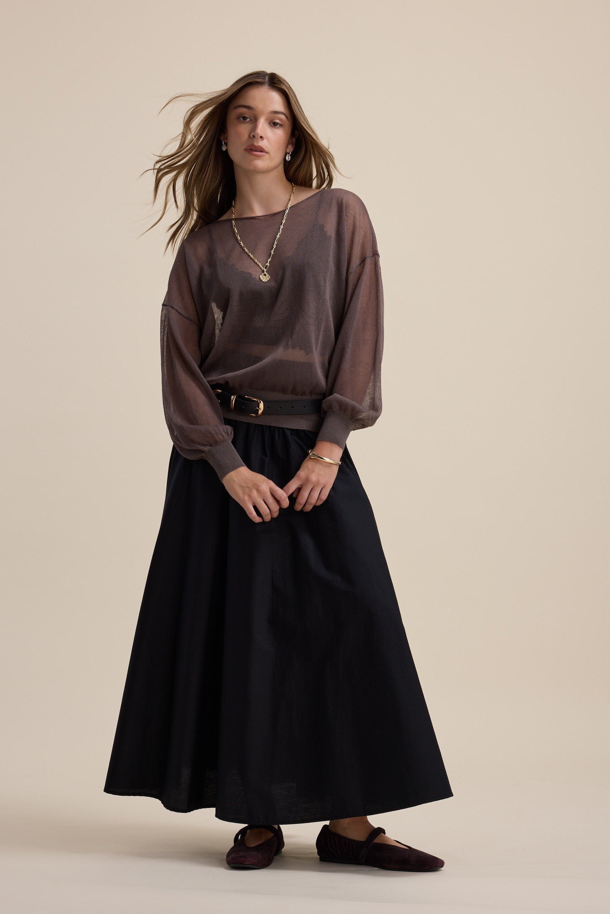 A Outfit