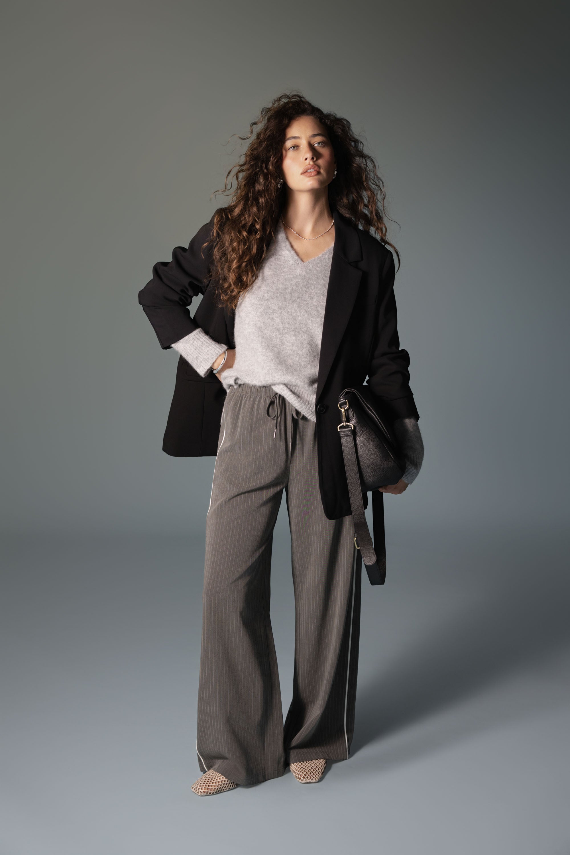 A Outfit