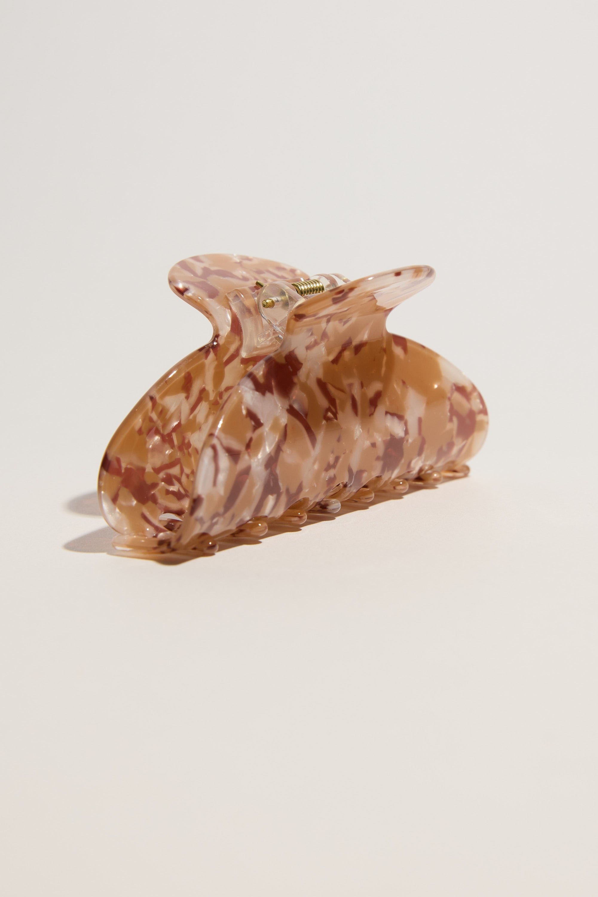 2 Pk Medium Hair Claw